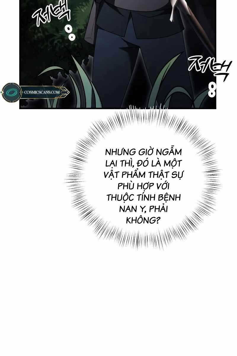 Hắc Kị Sĩ Thiên Tài Giới Hạn Thời Gian Chapter 11 - Trang 2