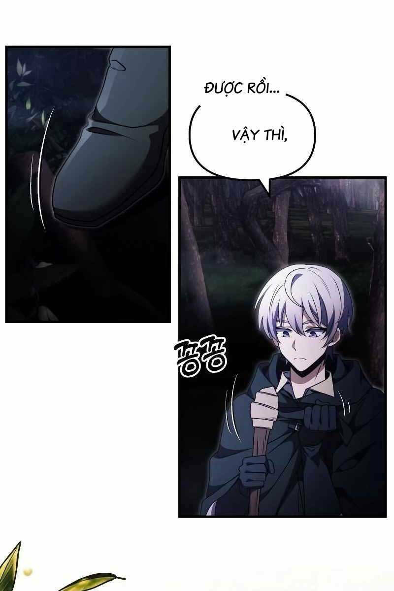 Hắc Kị Sĩ Thiên Tài Giới Hạn Thời Gian Chapter 11 - Trang 2