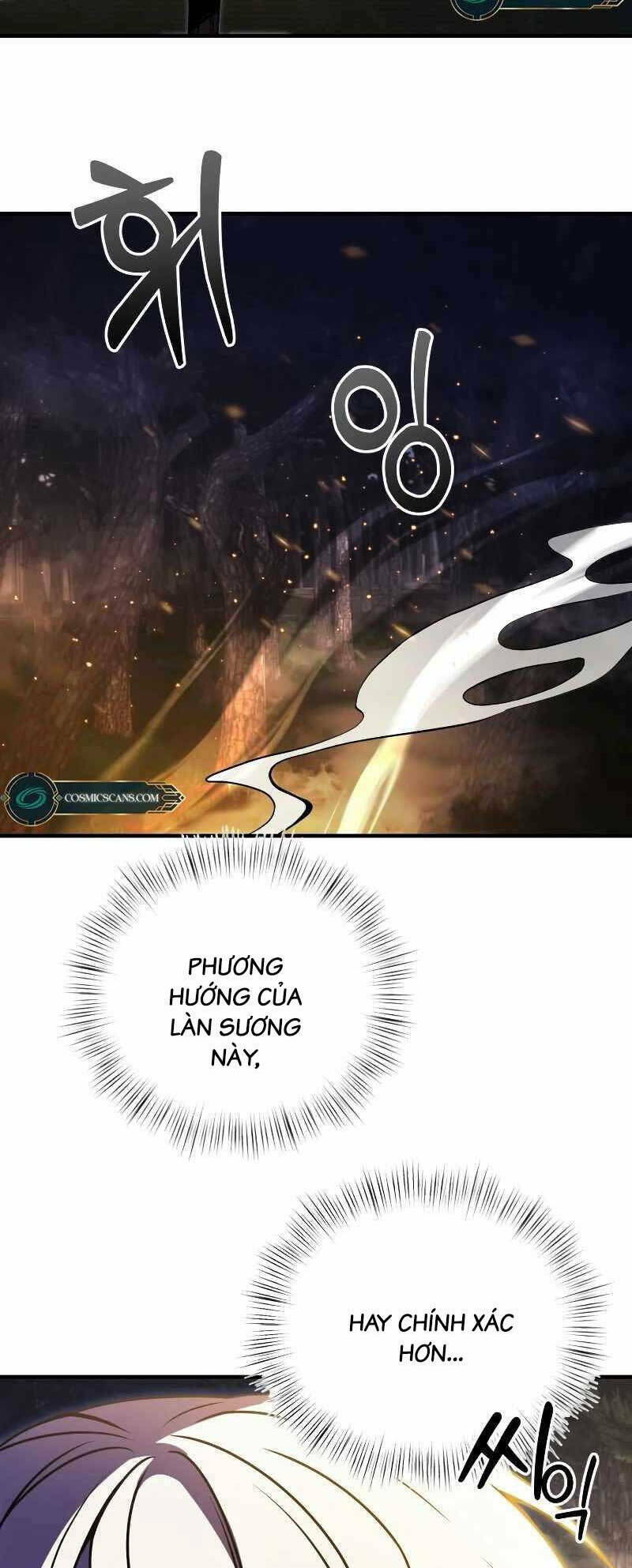 Hắc Kị Sĩ Thiên Tài Giới Hạn Thời Gian Chapter 11 - Trang 2