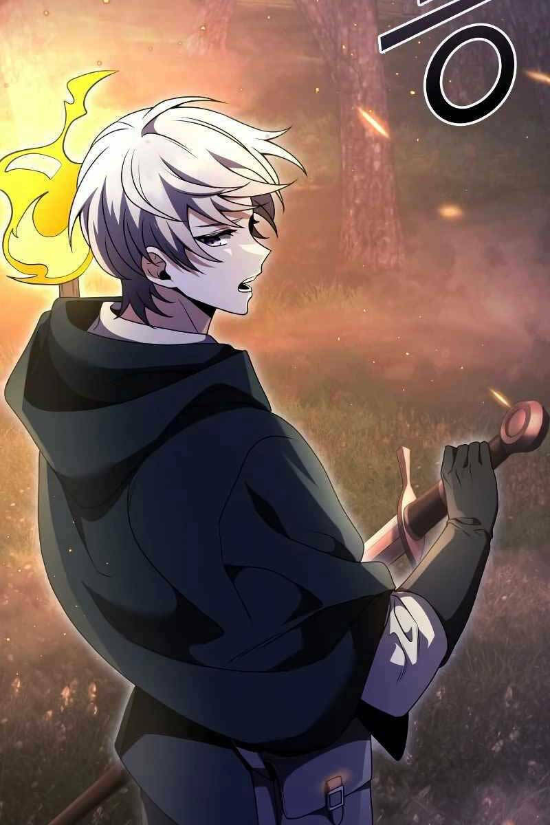 Hắc Kị Sĩ Thiên Tài Giới Hạn Thời Gian Chapter 11 - Trang 2