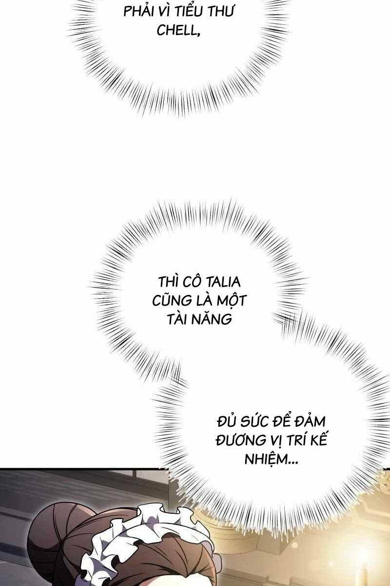 Hắc Kị Sĩ Thiên Tài Giới Hạn Thời Gian Chapter 11 - Trang 2