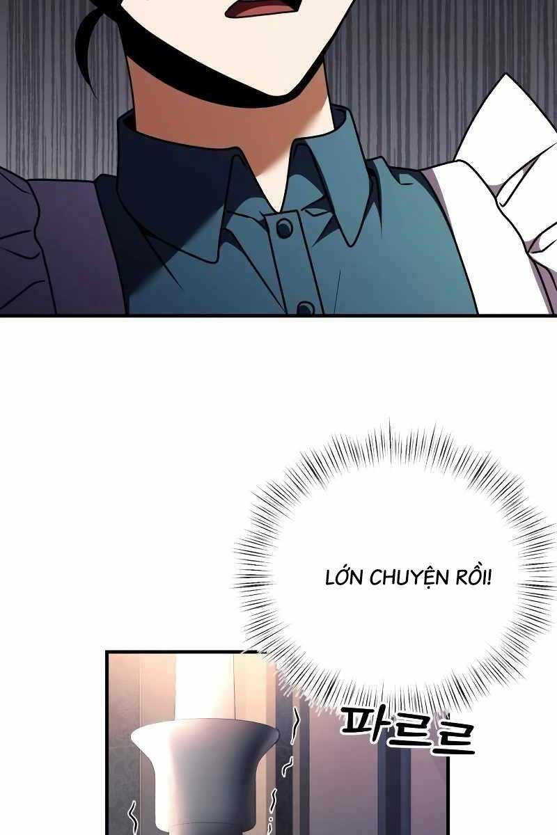 Hắc Kị Sĩ Thiên Tài Giới Hạn Thời Gian Chapter 11 - Trang 2