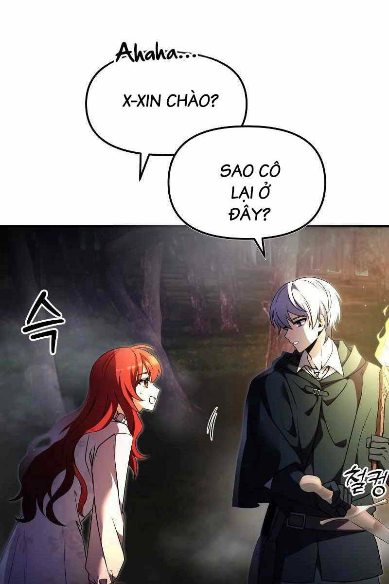 Hắc Kị Sĩ Thiên Tài Giới Hạn Thời Gian Chapter 11 - Trang 2