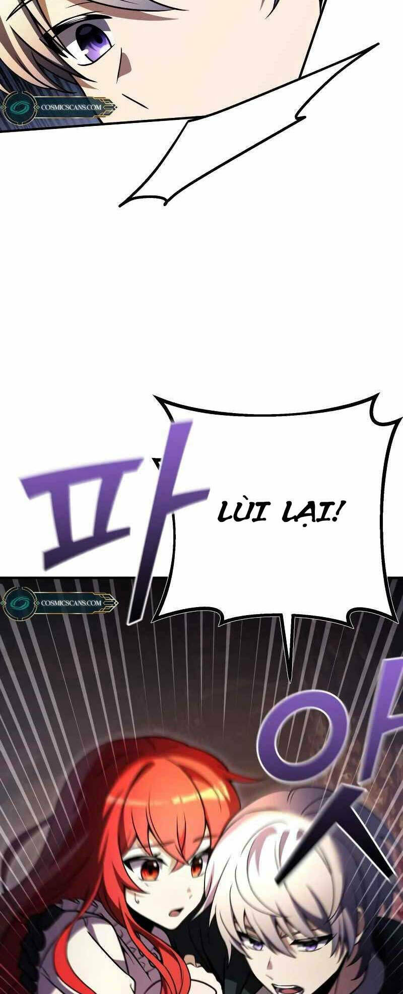 Hắc Kị Sĩ Thiên Tài Giới Hạn Thời Gian Chapter 11 - Trang 2