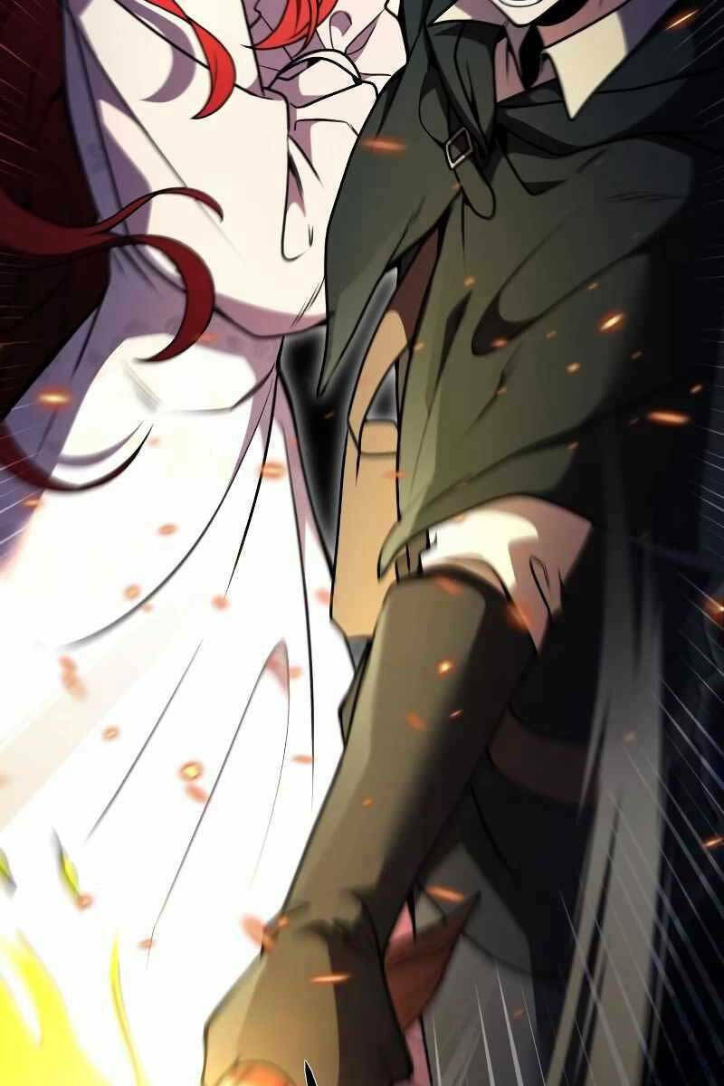 Hắc Kị Sĩ Thiên Tài Giới Hạn Thời Gian Chapter 11 - Trang 2