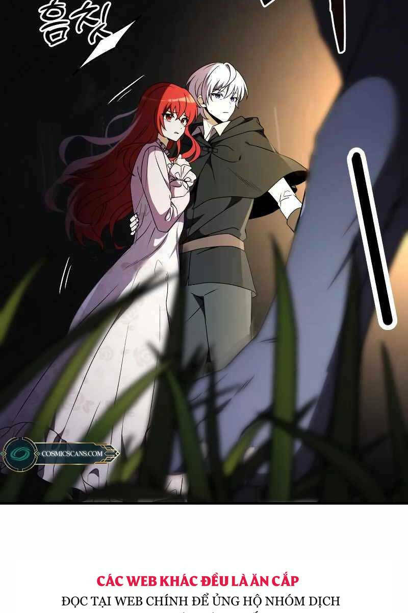 Hắc Kị Sĩ Thiên Tài Giới Hạn Thời Gian Chapter 11 - Trang 2