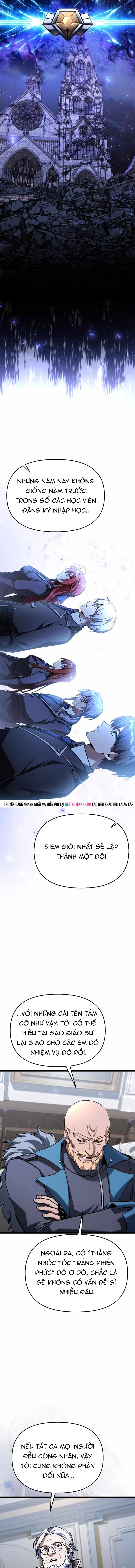 Hắc Kị Sĩ Thiên Tài Giới Hạn Thời Gian Chapter 118 - Trang 2
