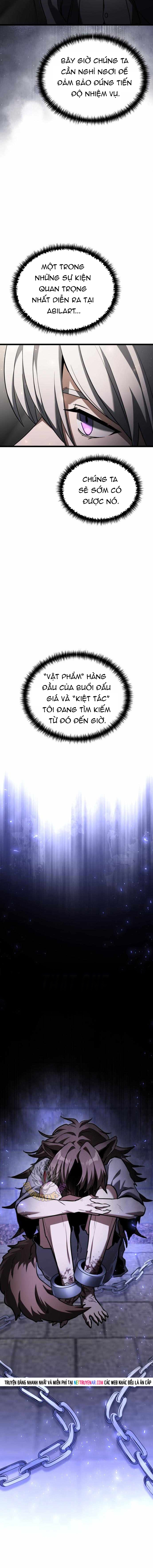 Hắc Kị Sĩ Thiên Tài Giới Hạn Thời Gian Chapter 118 - Trang 2