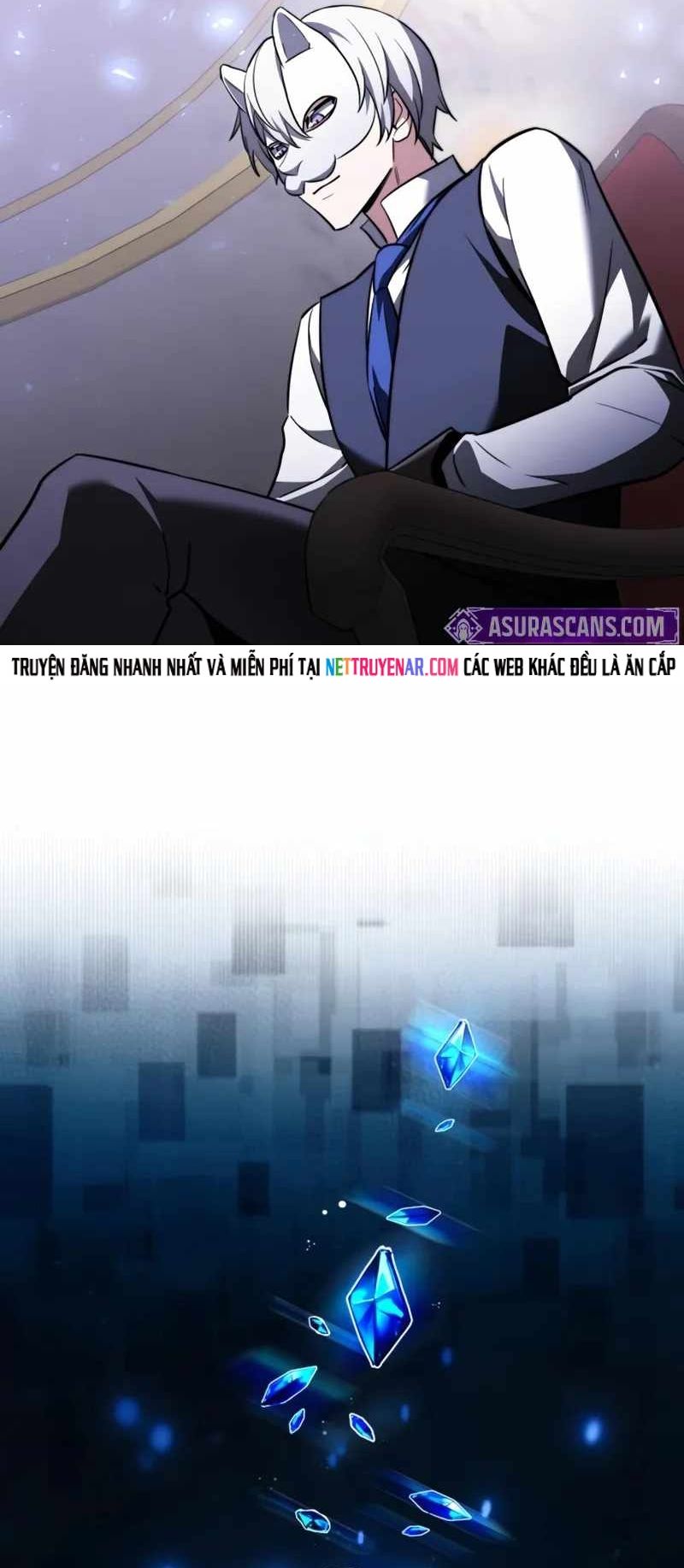 Hắc Kị Sĩ Thiên Tài Giới Hạn Thời Gian Chapter 119 - Trang 2