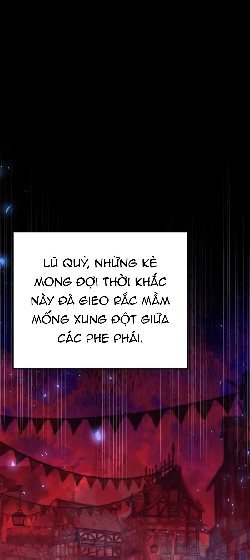 Hắc Kị Sĩ Thiên Tài Giới Hạn Thời Gian Chapter 119 - Trang 2