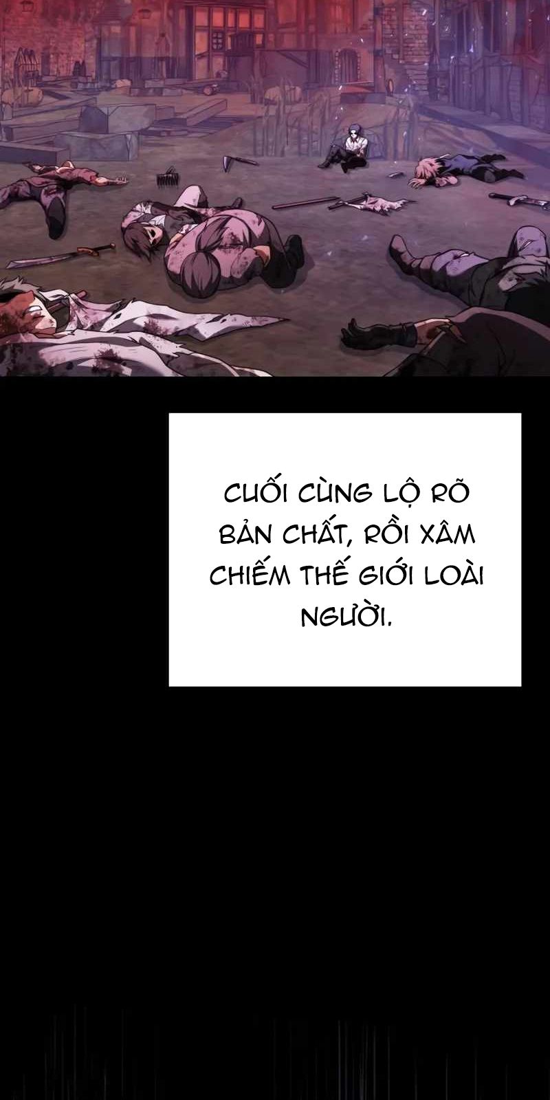 Hắc Kị Sĩ Thiên Tài Giới Hạn Thời Gian Chapter 119 - Trang 2