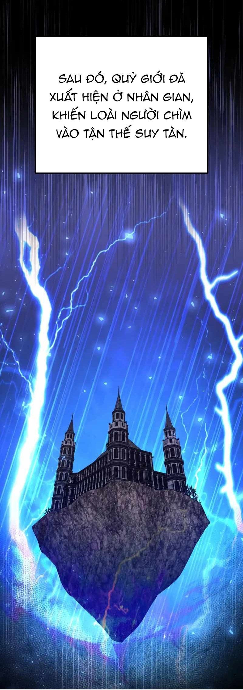 Hắc Kị Sĩ Thiên Tài Giới Hạn Thời Gian Chapter 119 - Trang 2