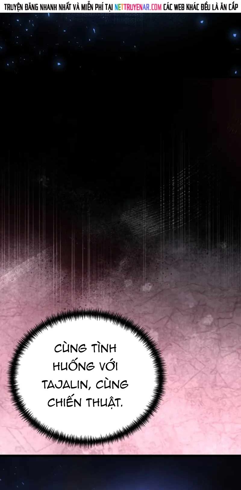 Hắc Kị Sĩ Thiên Tài Giới Hạn Thời Gian Chapter 119 - Trang 2