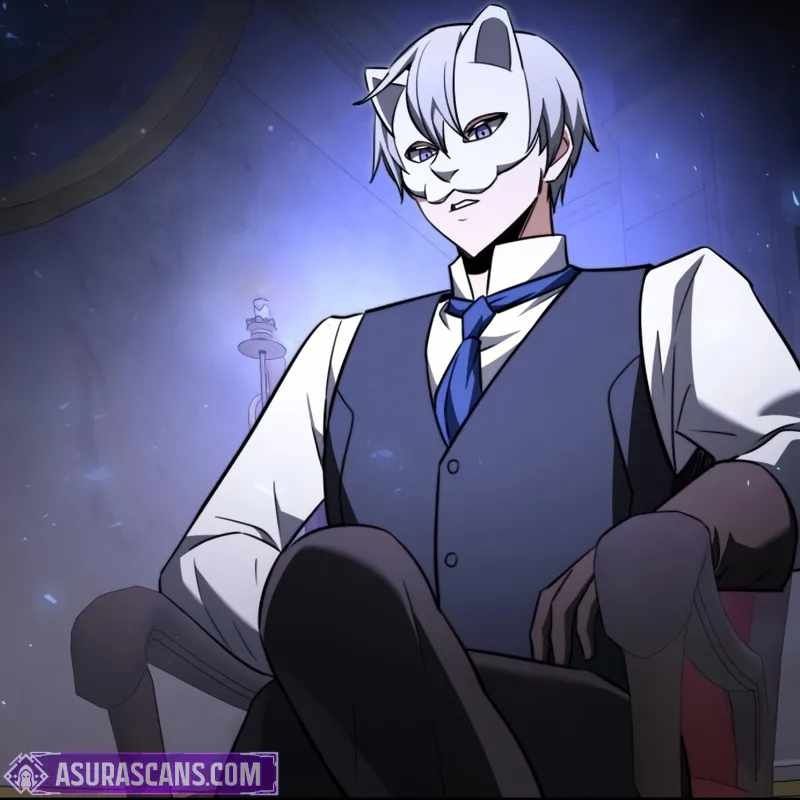 Hắc Kị Sĩ Thiên Tài Giới Hạn Thời Gian Chapter 119 - Trang 2