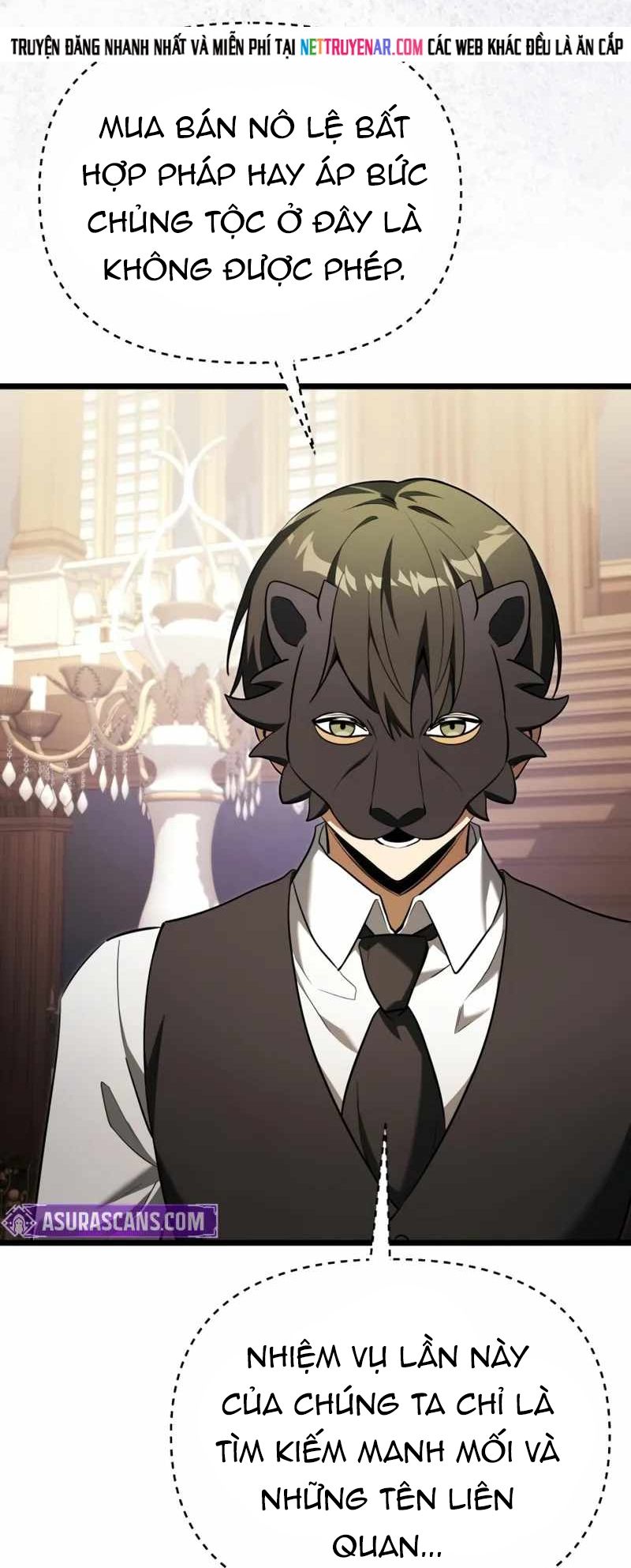 Hắc Kị Sĩ Thiên Tài Giới Hạn Thời Gian Chapter 119 - Trang 2