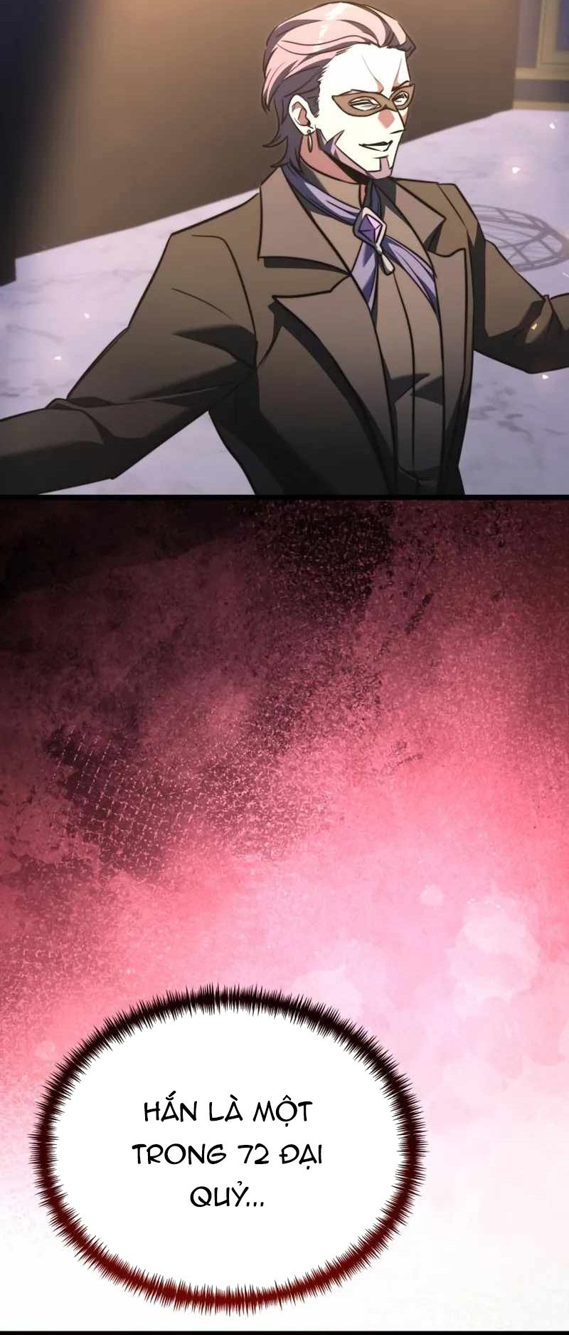 Hắc Kị Sĩ Thiên Tài Giới Hạn Thời Gian Chapter 119 - Trang 2