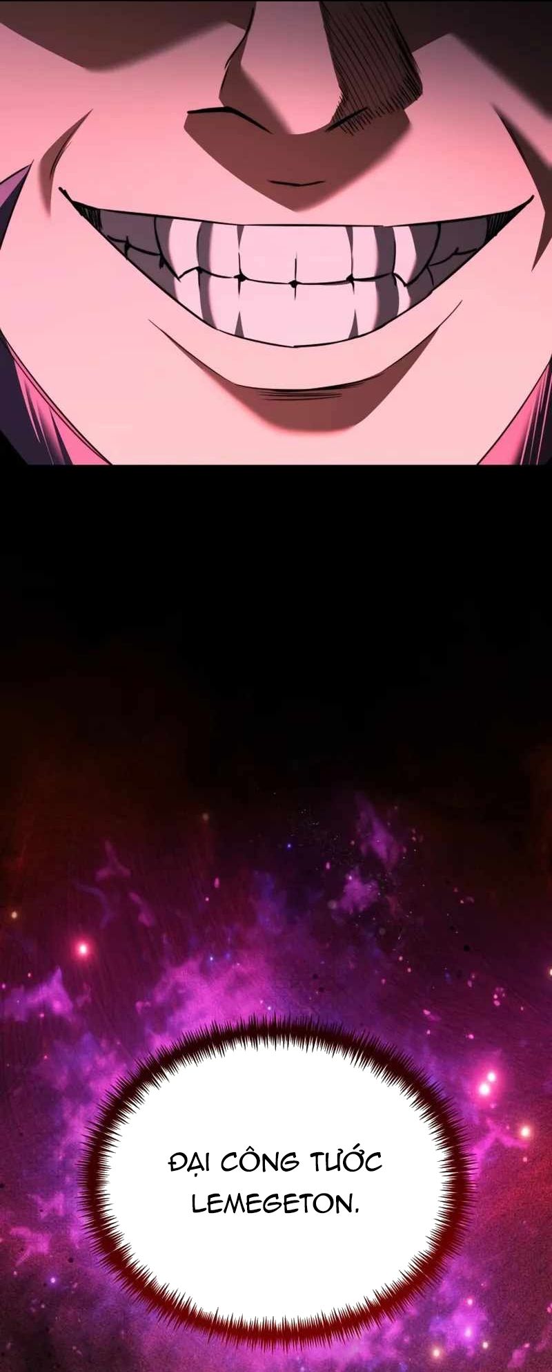 Hắc Kị Sĩ Thiên Tài Giới Hạn Thời Gian Chapter 119 - Trang 2