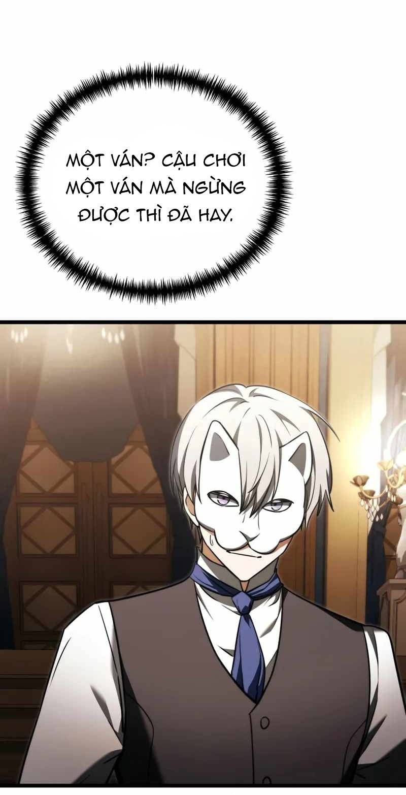 Hắc Kị Sĩ Thiên Tài Giới Hạn Thời Gian Chapter 119 - Trang 2