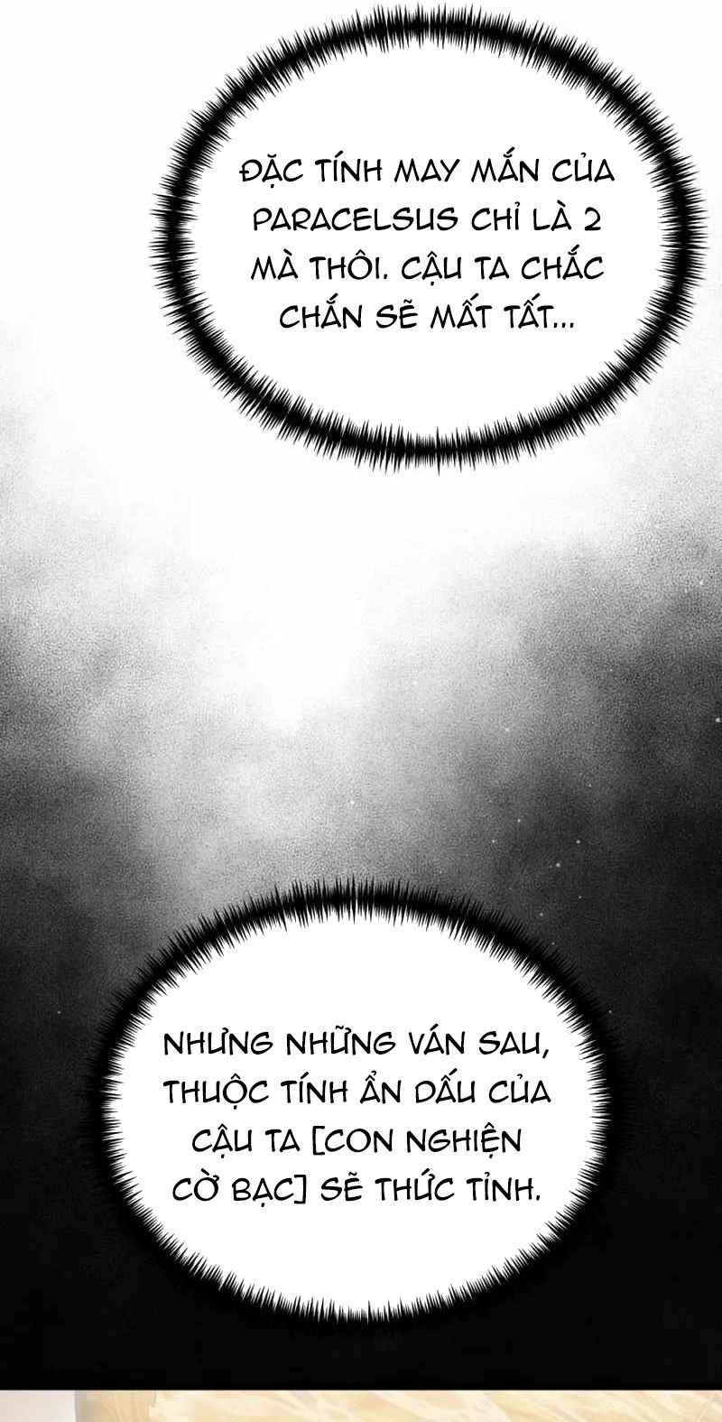 Hắc Kị Sĩ Thiên Tài Giới Hạn Thời Gian Chapter 119 - Trang 2