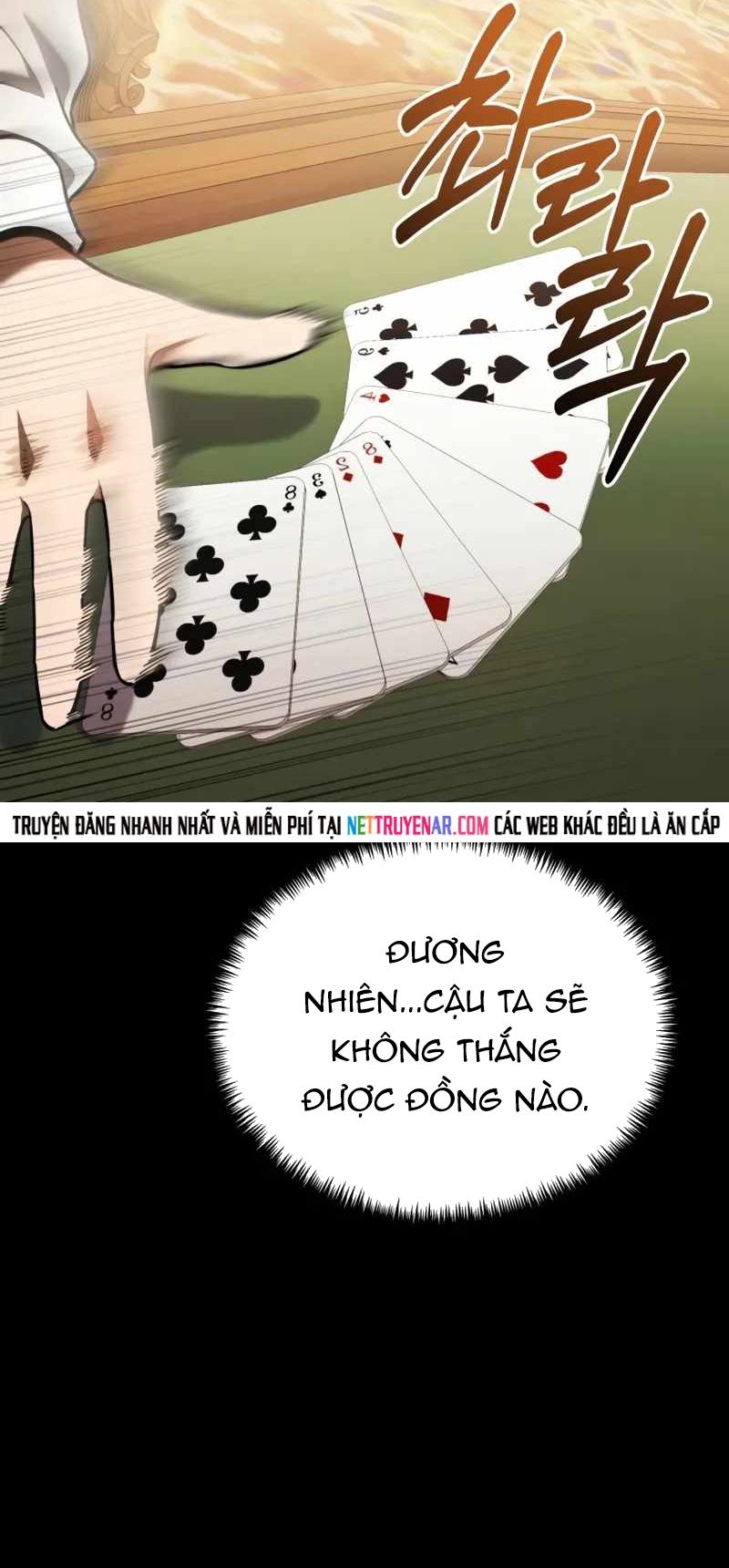 Hắc Kị Sĩ Thiên Tài Giới Hạn Thời Gian Chapter 119 - Trang 2