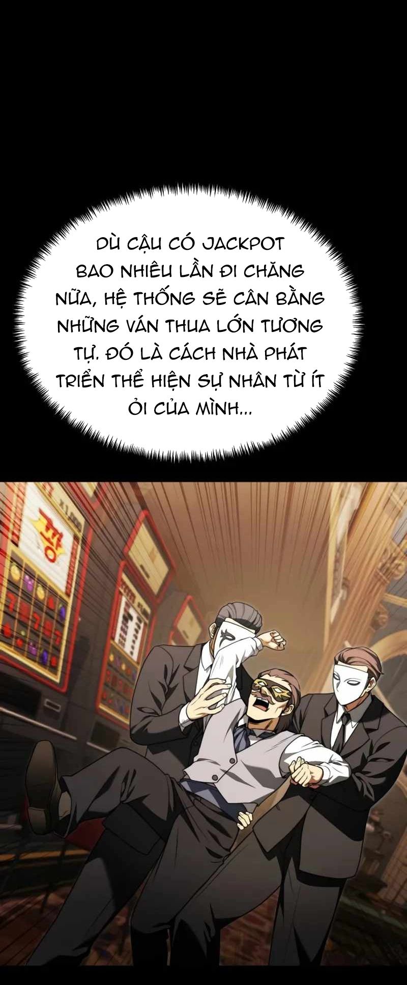 Hắc Kị Sĩ Thiên Tài Giới Hạn Thời Gian Chapter 119 - Trang 2