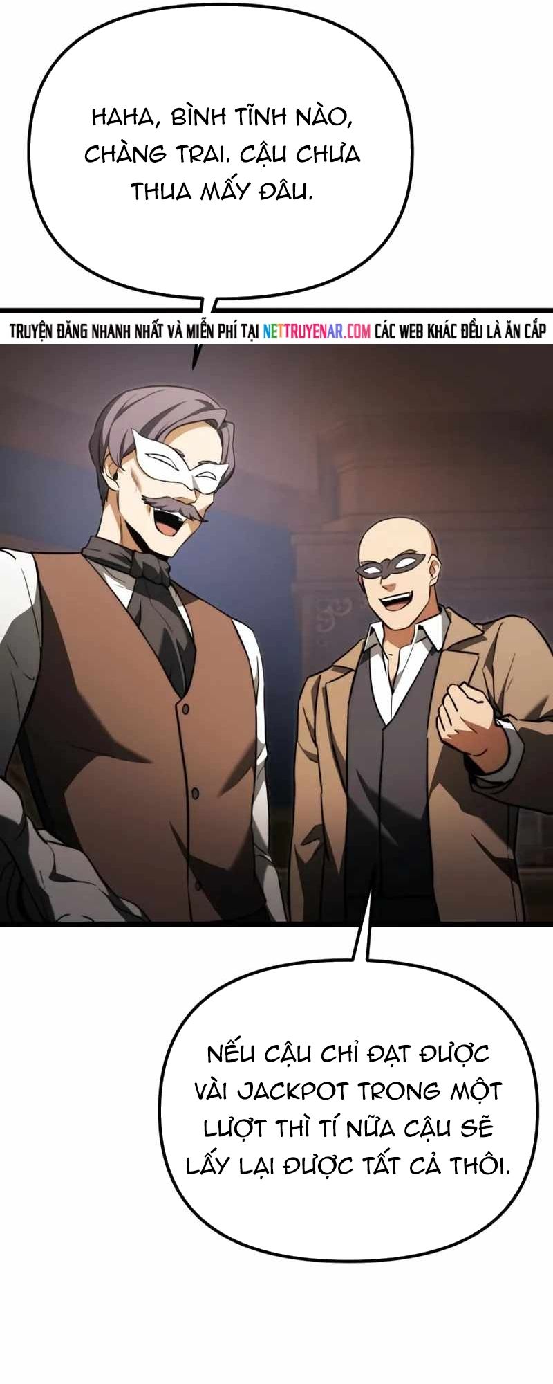 Hắc Kị Sĩ Thiên Tài Giới Hạn Thời Gian Chapter 119 - Trang 2