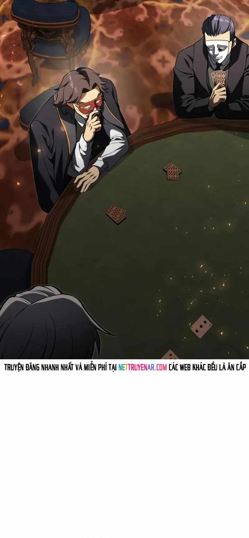 Hắc Kị Sĩ Thiên Tài Giới Hạn Thời Gian Chapter 119 - Trang 2