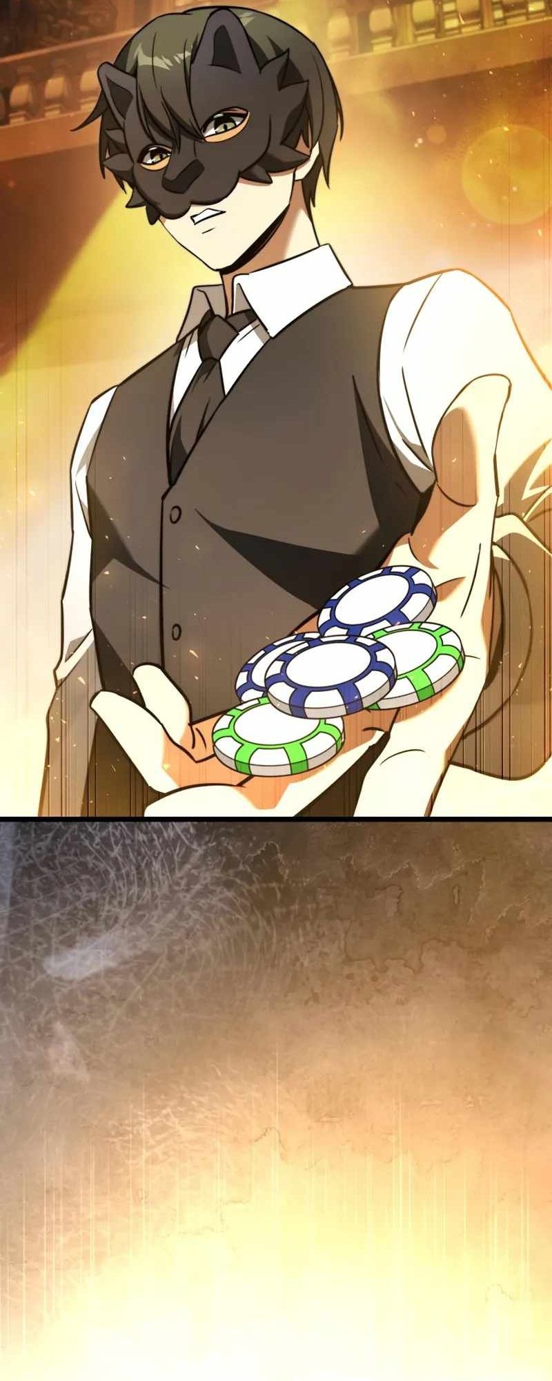 Hắc Kị Sĩ Thiên Tài Giới Hạn Thời Gian Chapter 119 - Trang 2