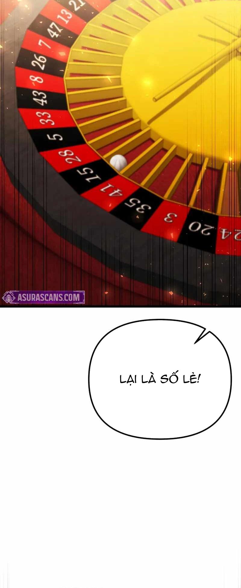 Hắc Kị Sĩ Thiên Tài Giới Hạn Thời Gian Chapter 119 - Trang 2