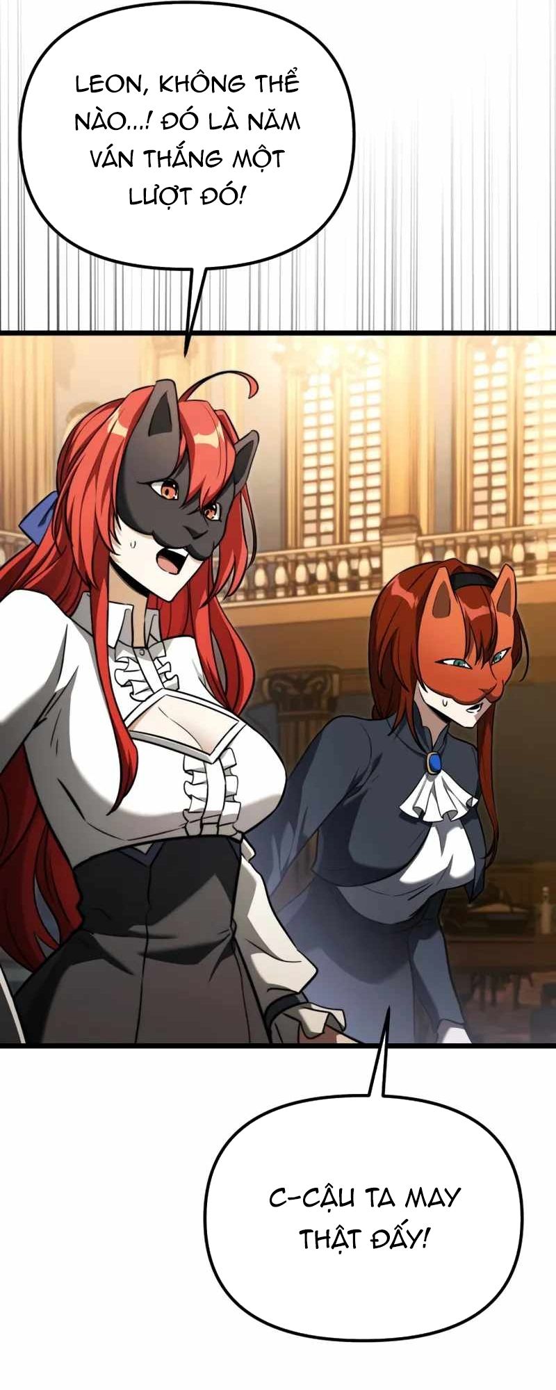 Hắc Kị Sĩ Thiên Tài Giới Hạn Thời Gian Chapter 119 - Trang 2