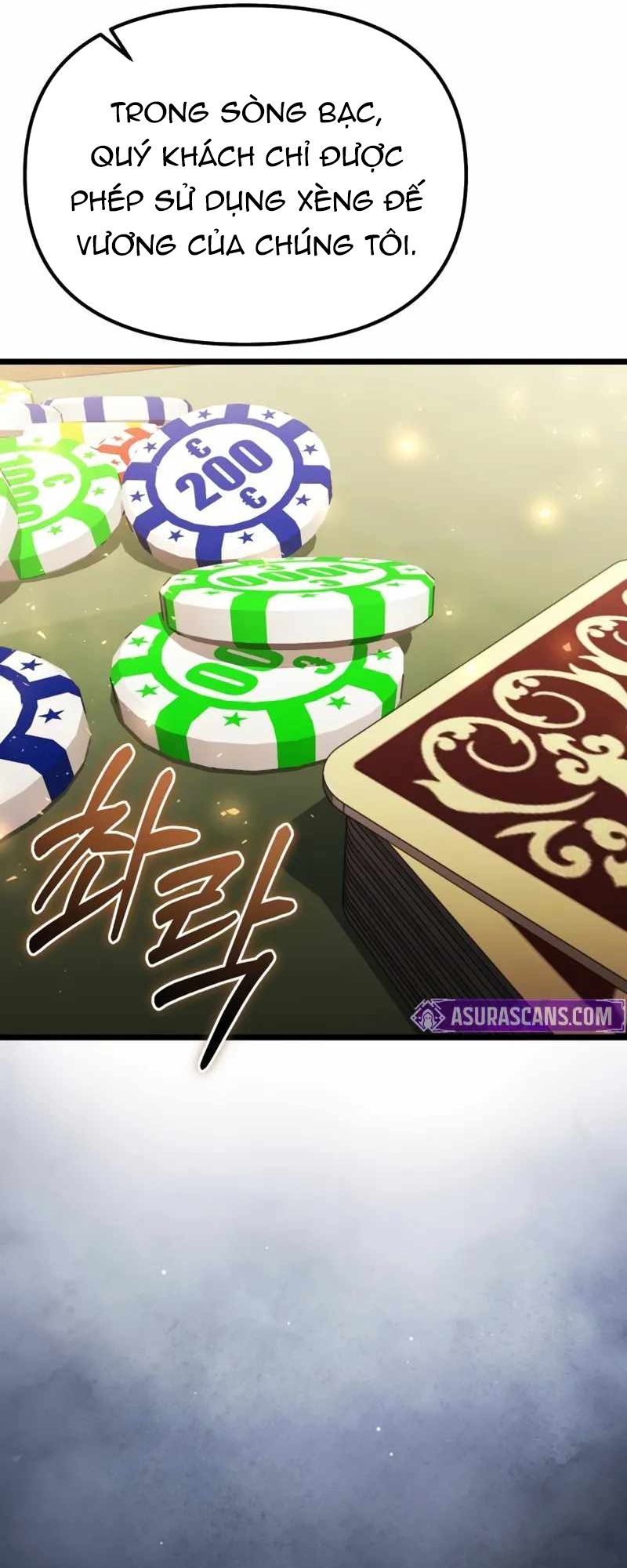 Hắc Kị Sĩ Thiên Tài Giới Hạn Thời Gian Chapter 119 - Trang 2