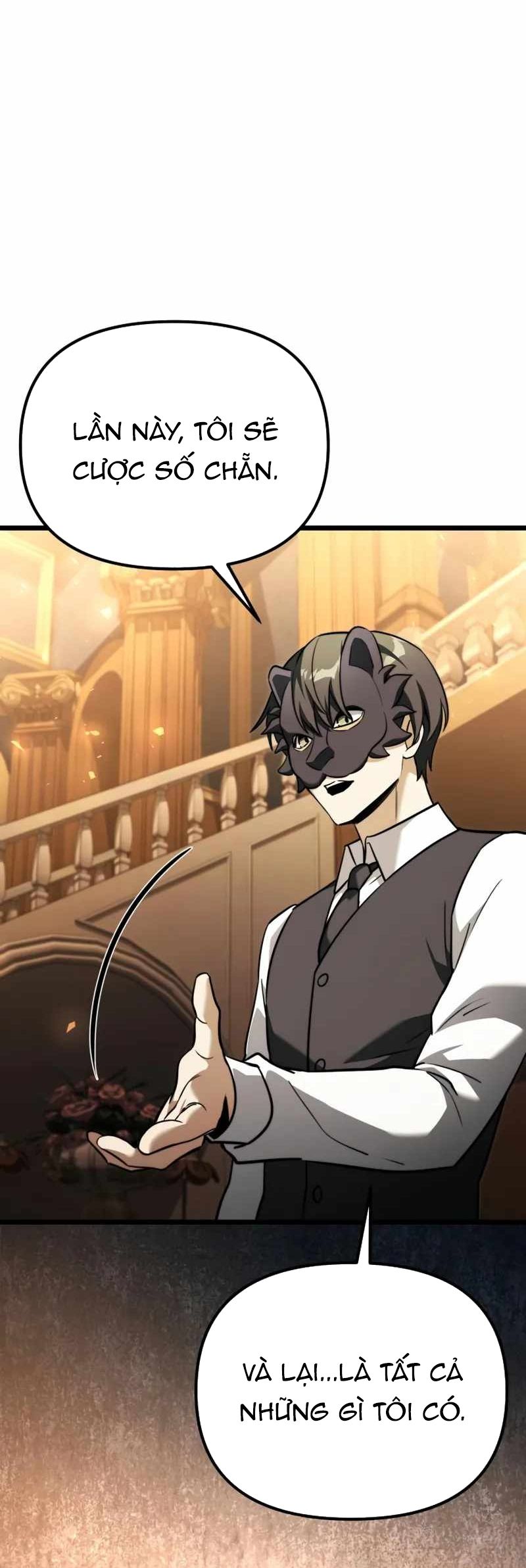 Hắc Kị Sĩ Thiên Tài Giới Hạn Thời Gian Chapter 119 - Trang 2