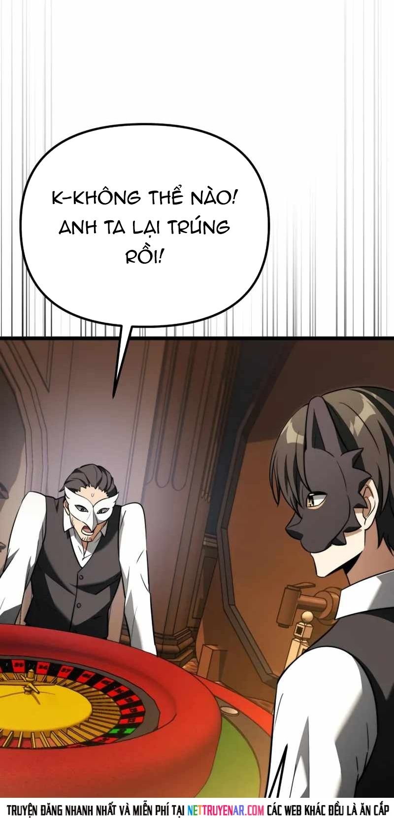 Hắc Kị Sĩ Thiên Tài Giới Hạn Thời Gian Chapter 119 - Trang 2