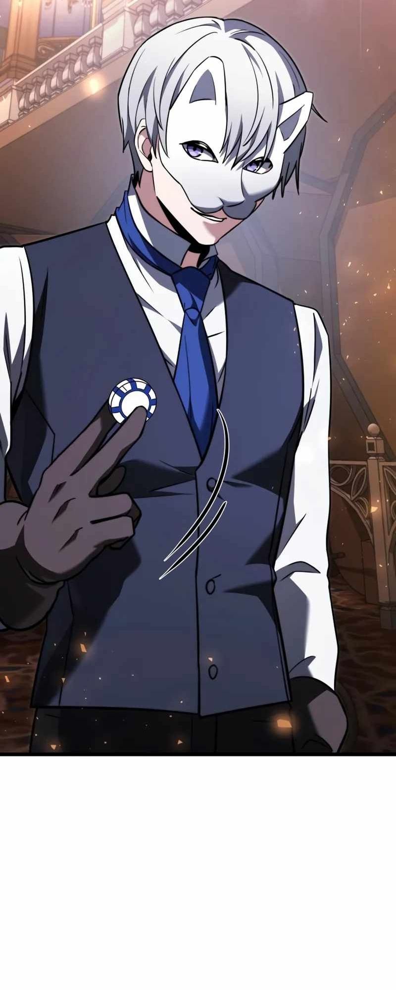 Hắc Kị Sĩ Thiên Tài Giới Hạn Thời Gian Chapter 119 - Trang 2