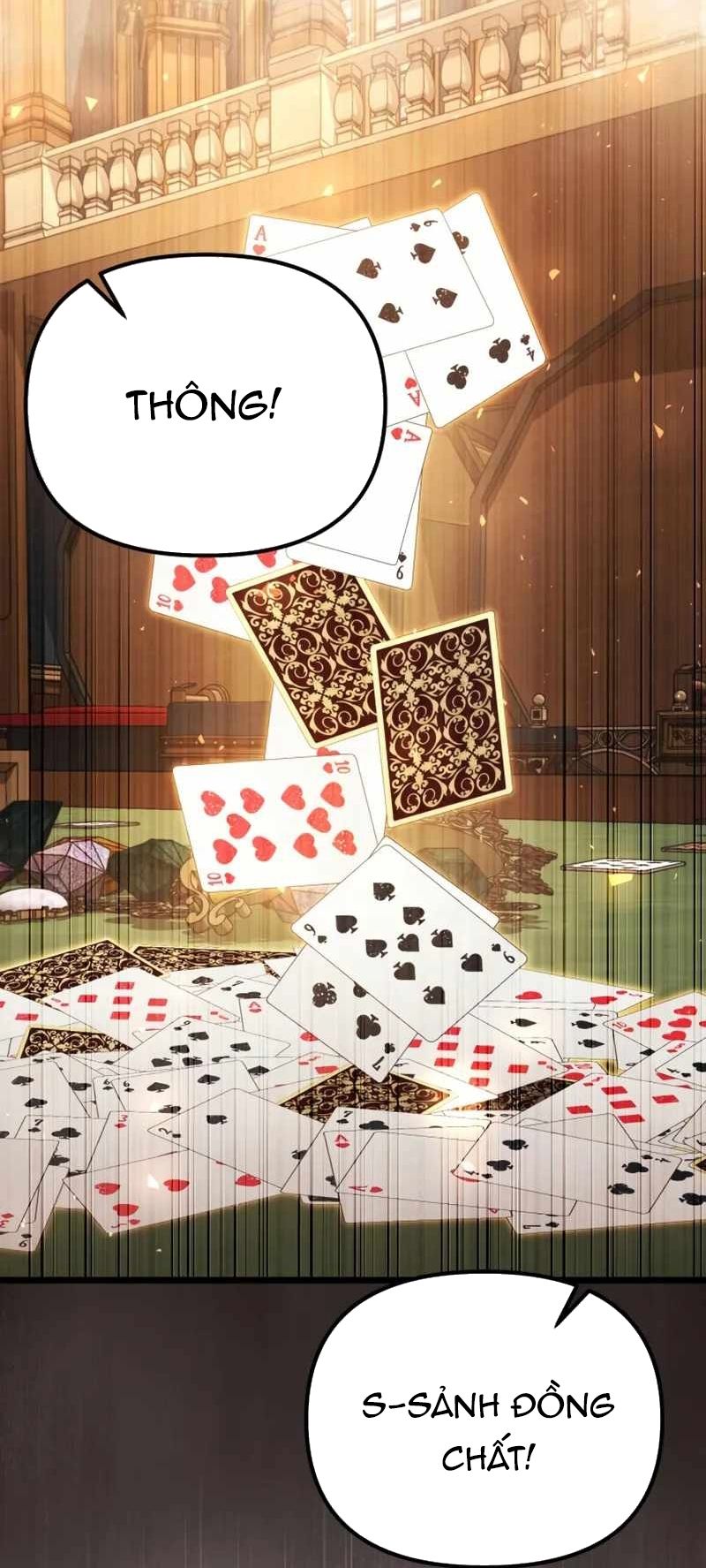 Hắc Kị Sĩ Thiên Tài Giới Hạn Thời Gian Chapter 119 - Trang 2