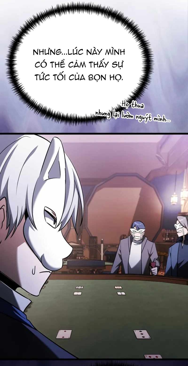 Hắc Kị Sĩ Thiên Tài Giới Hạn Thời Gian Chapter 119 - Trang 2
