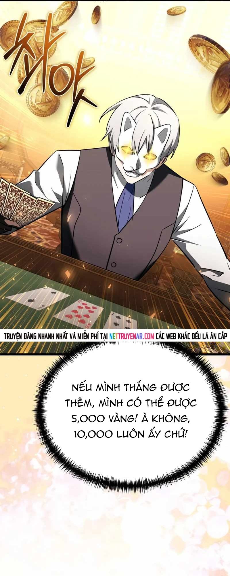 Hắc Kị Sĩ Thiên Tài Giới Hạn Thời Gian Chapter 119 - Trang 2