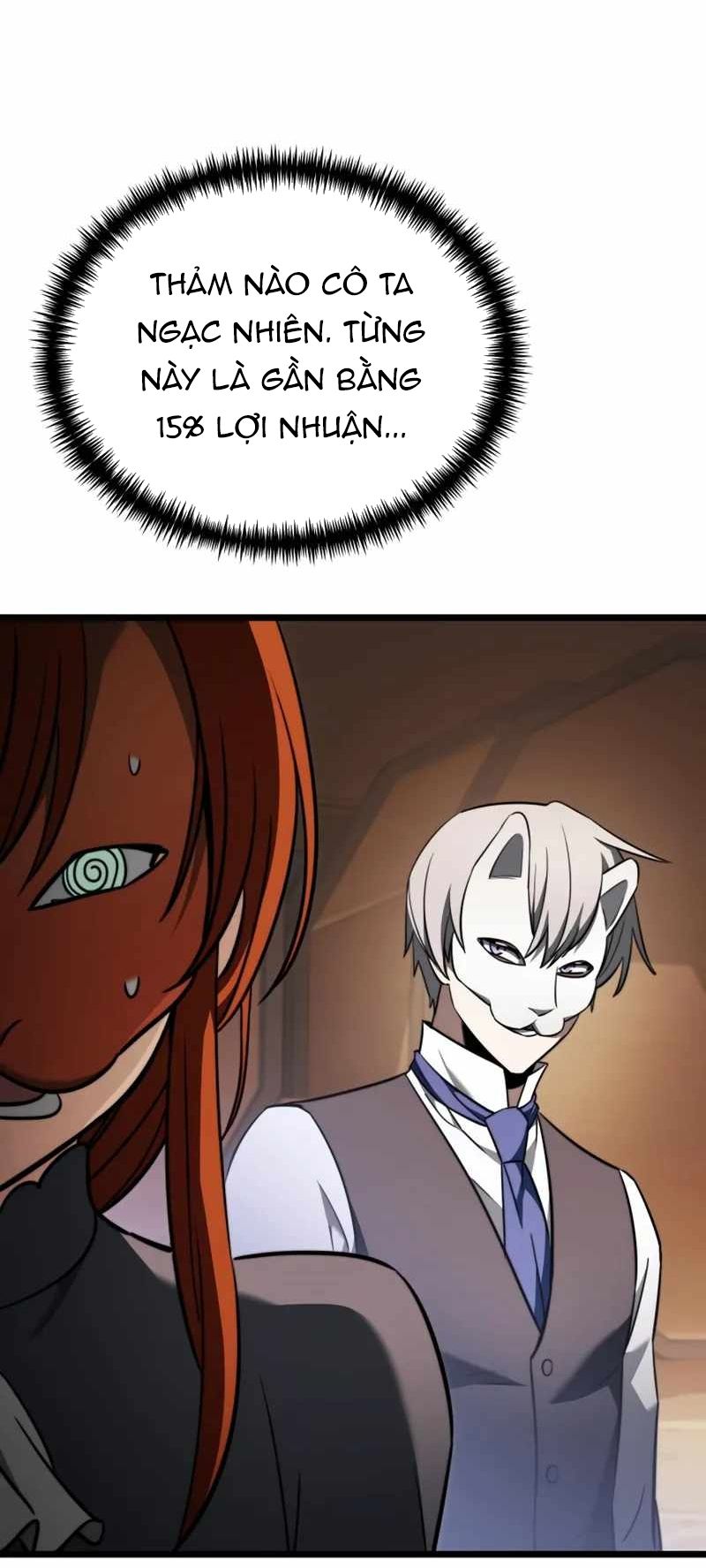 Hắc Kị Sĩ Thiên Tài Giới Hạn Thời Gian Chapter 119 - Trang 2