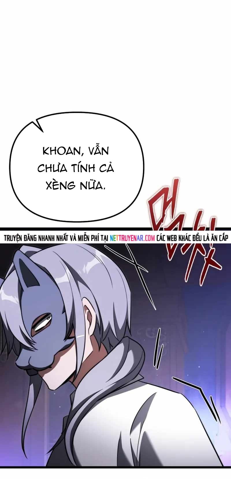 Hắc Kị Sĩ Thiên Tài Giới Hạn Thời Gian Chapter 119 - Trang 2