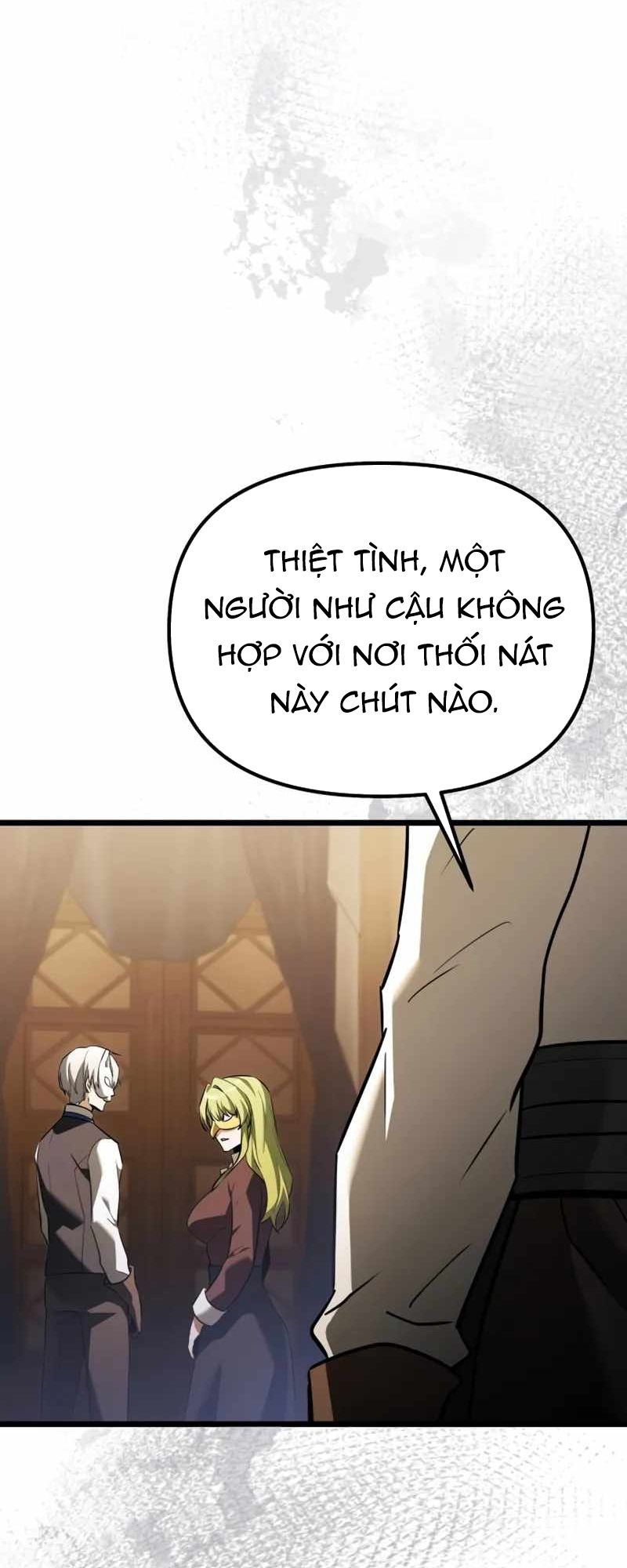 Hắc Kị Sĩ Thiên Tài Giới Hạn Thời Gian Chapter 119 - Trang 2