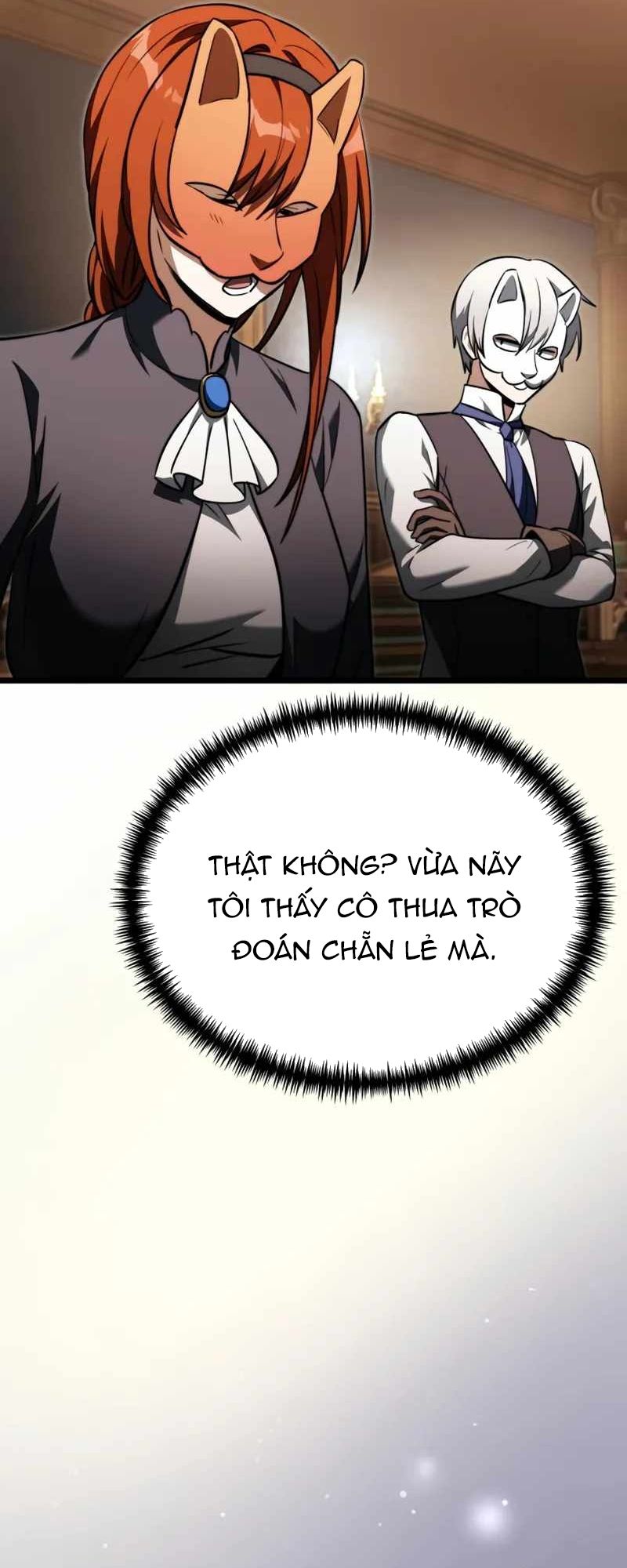 Hắc Kị Sĩ Thiên Tài Giới Hạn Thời Gian Chapter 119 - Trang 2