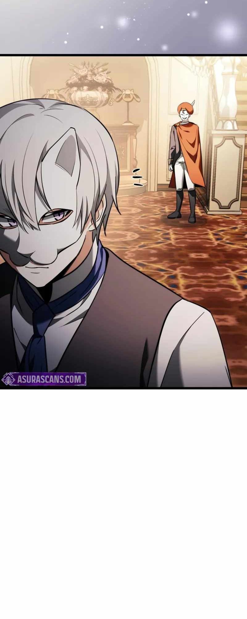 Hắc Kị Sĩ Thiên Tài Giới Hạn Thời Gian Chapter 119 - Trang 2