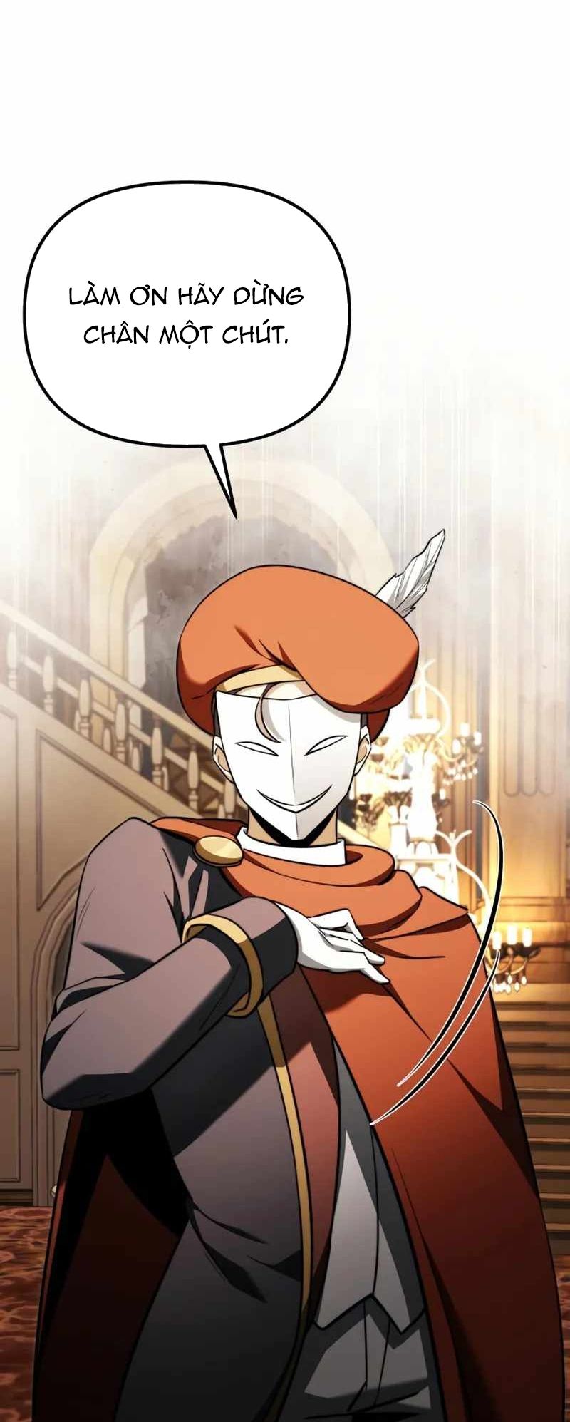 Hắc Kị Sĩ Thiên Tài Giới Hạn Thời Gian Chapter 119 - Trang 2