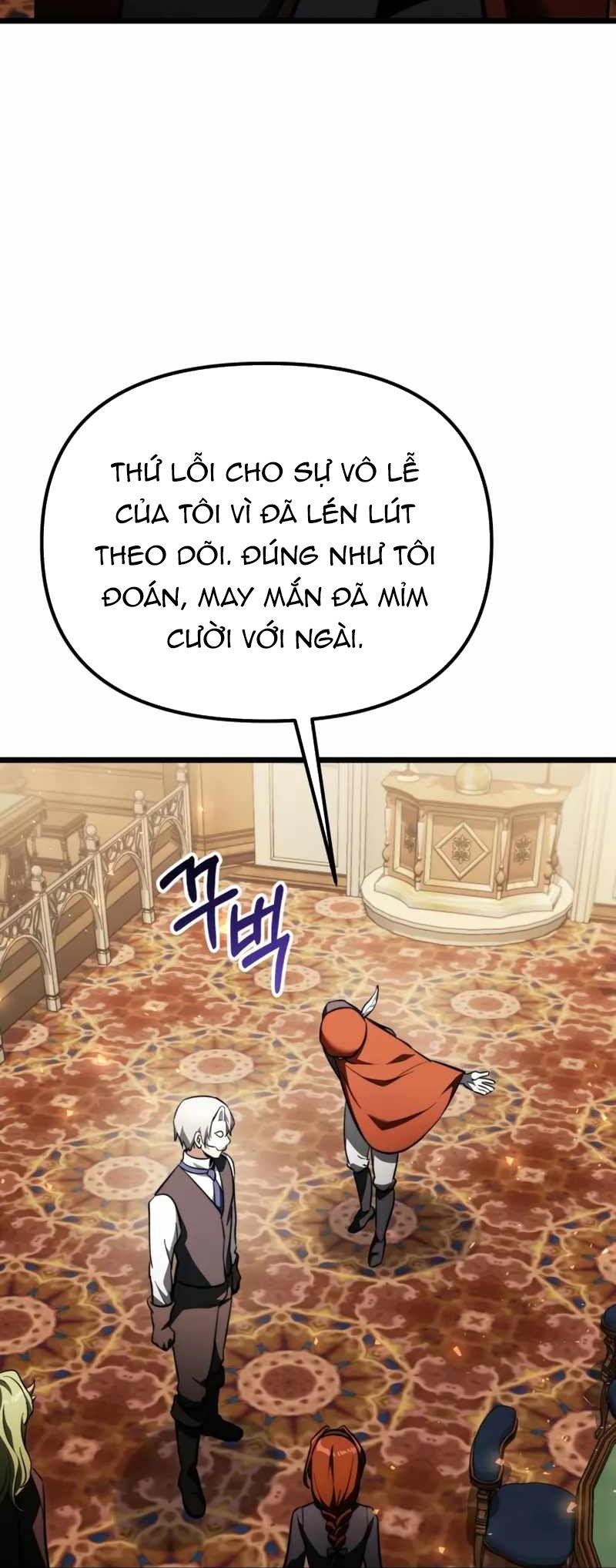 Hắc Kị Sĩ Thiên Tài Giới Hạn Thời Gian Chapter 119 - Trang 2