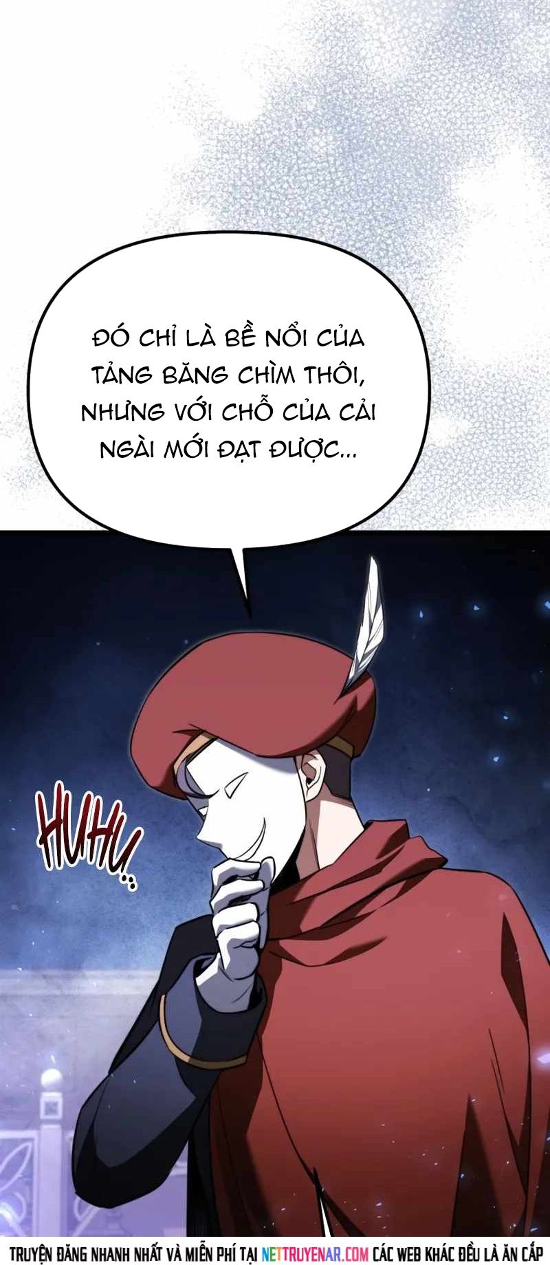 Hắc Kị Sĩ Thiên Tài Giới Hạn Thời Gian Chapter 119 - Trang 2