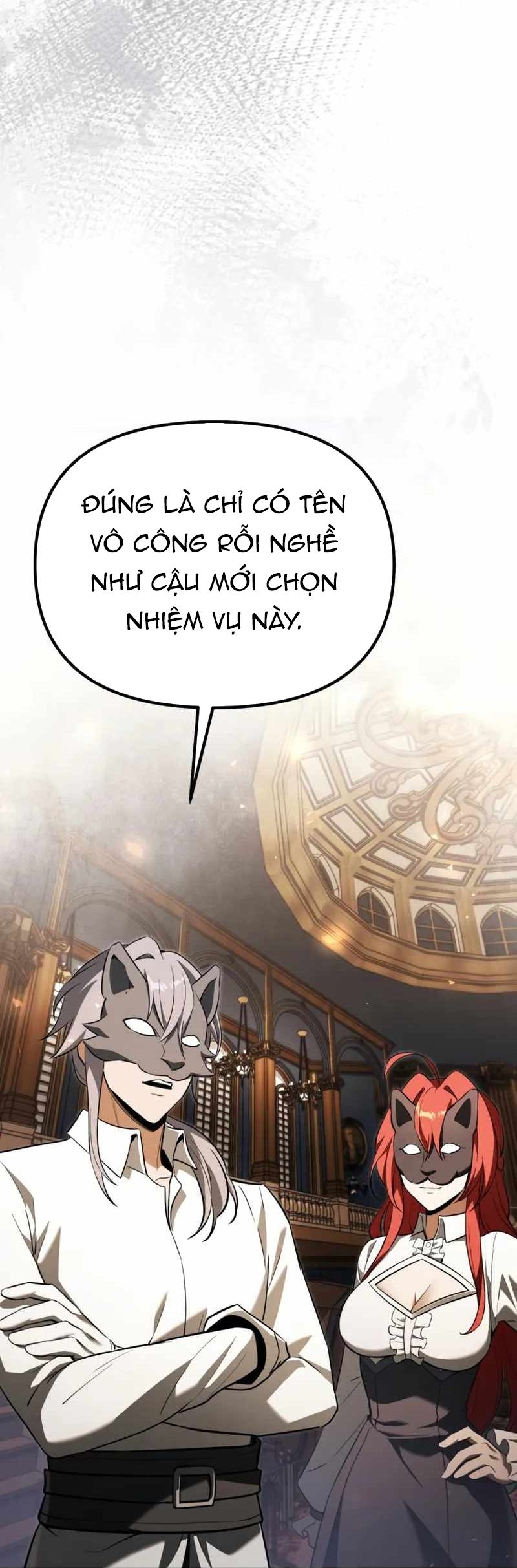 Hắc Kị Sĩ Thiên Tài Giới Hạn Thời Gian Chapter 119 - Trang 2