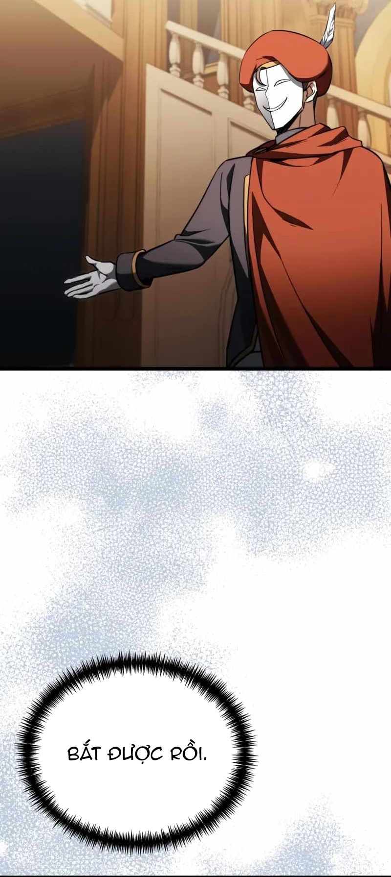 Hắc Kị Sĩ Thiên Tài Giới Hạn Thời Gian Chapter 119 - Trang 2