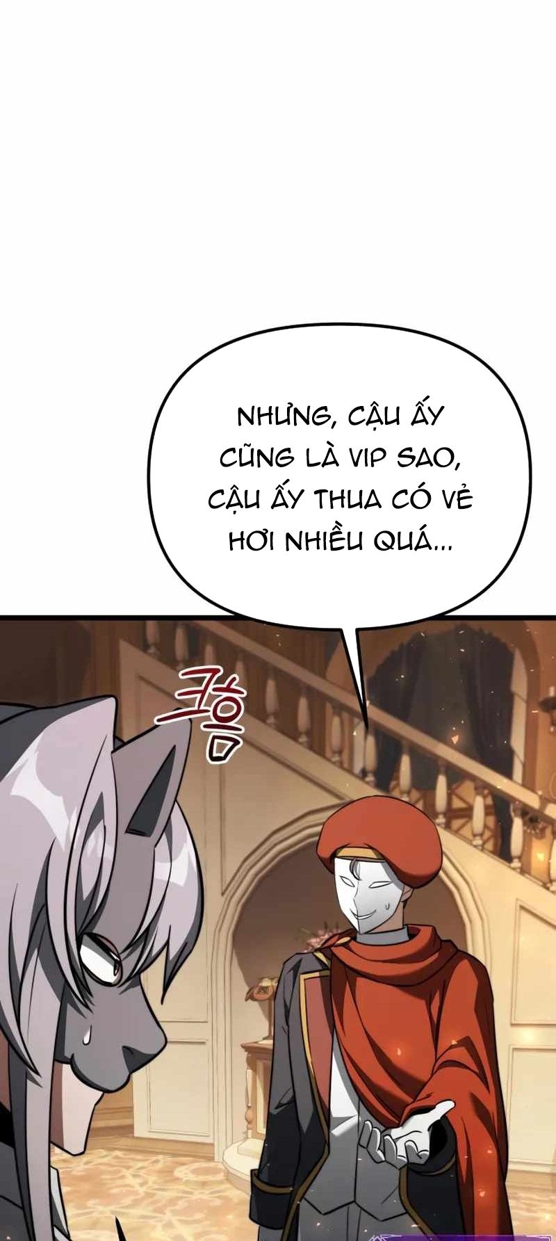 Hắc Kị Sĩ Thiên Tài Giới Hạn Thời Gian Chapter 119 - Trang 2