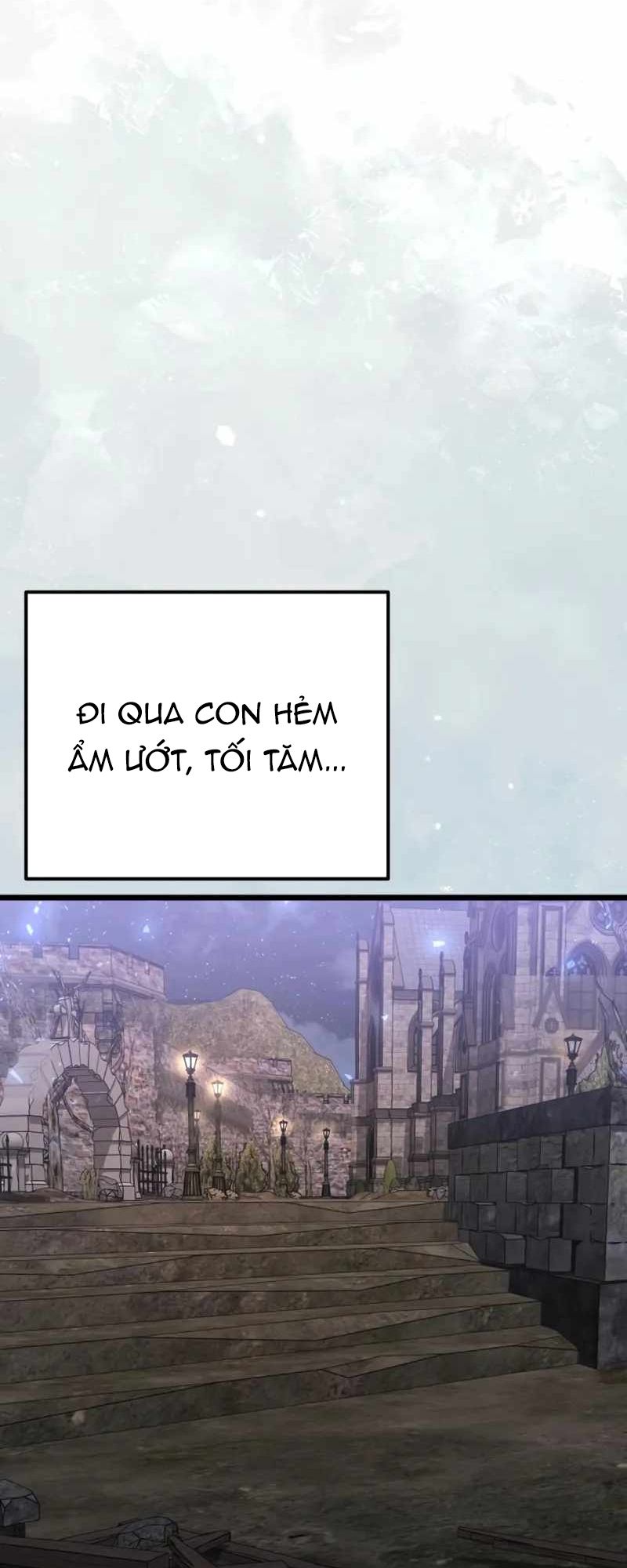 Hắc Kị Sĩ Thiên Tài Giới Hạn Thời Gian Chapter 119 - Trang 2