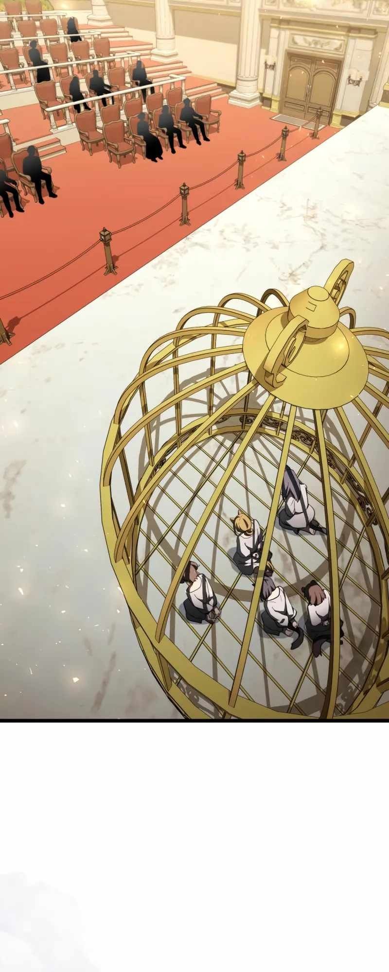 Hắc Kị Sĩ Thiên Tài Giới Hạn Thời Gian Chapter 119 - Trang 2